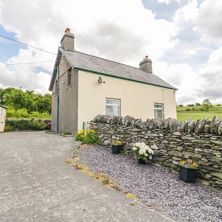 Villa Penrhyddion Ucha Capel Garmon Esterno foto